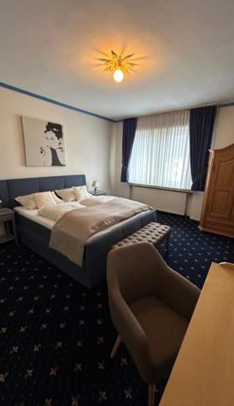 Hotel Fabritz