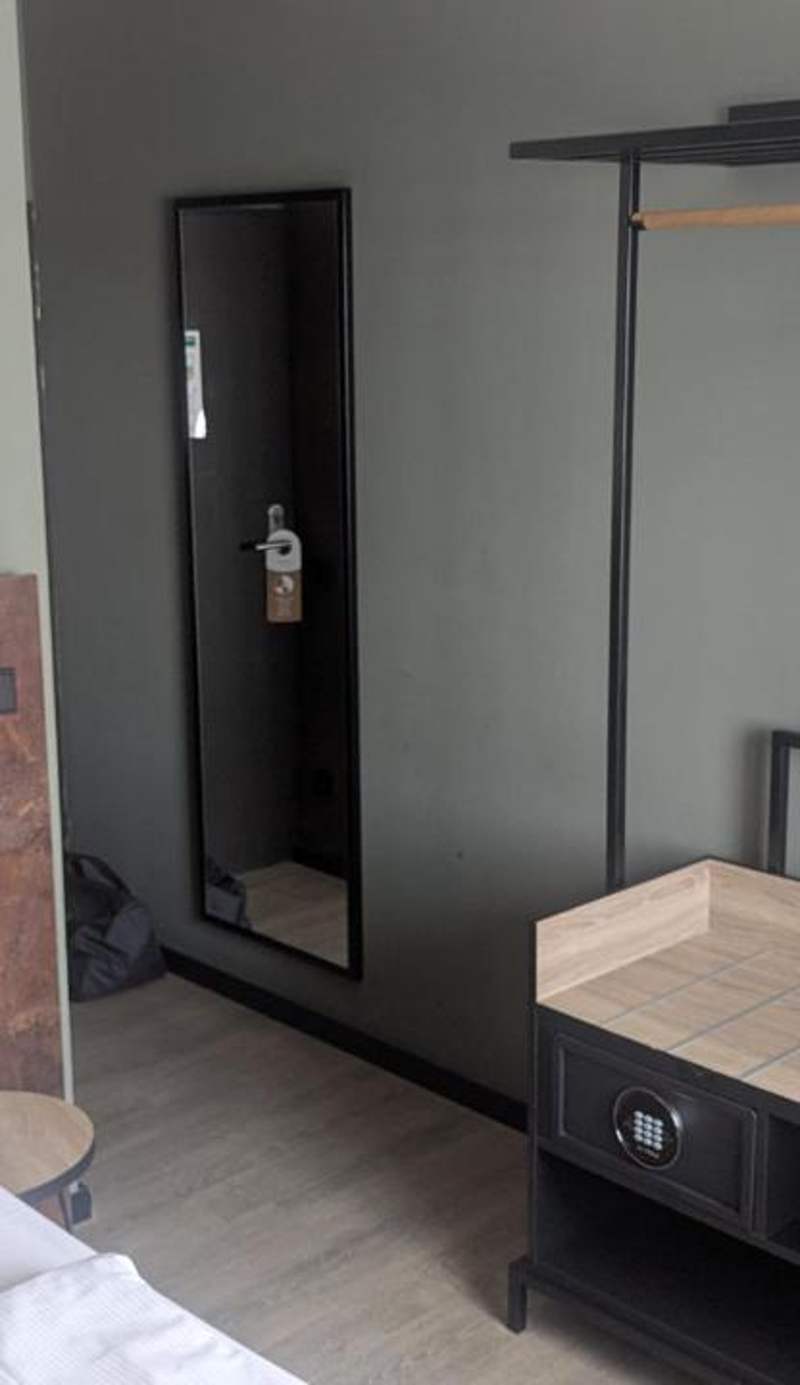 Boutique Essen City