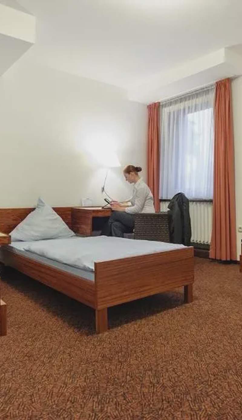 Hotel Böll Essen