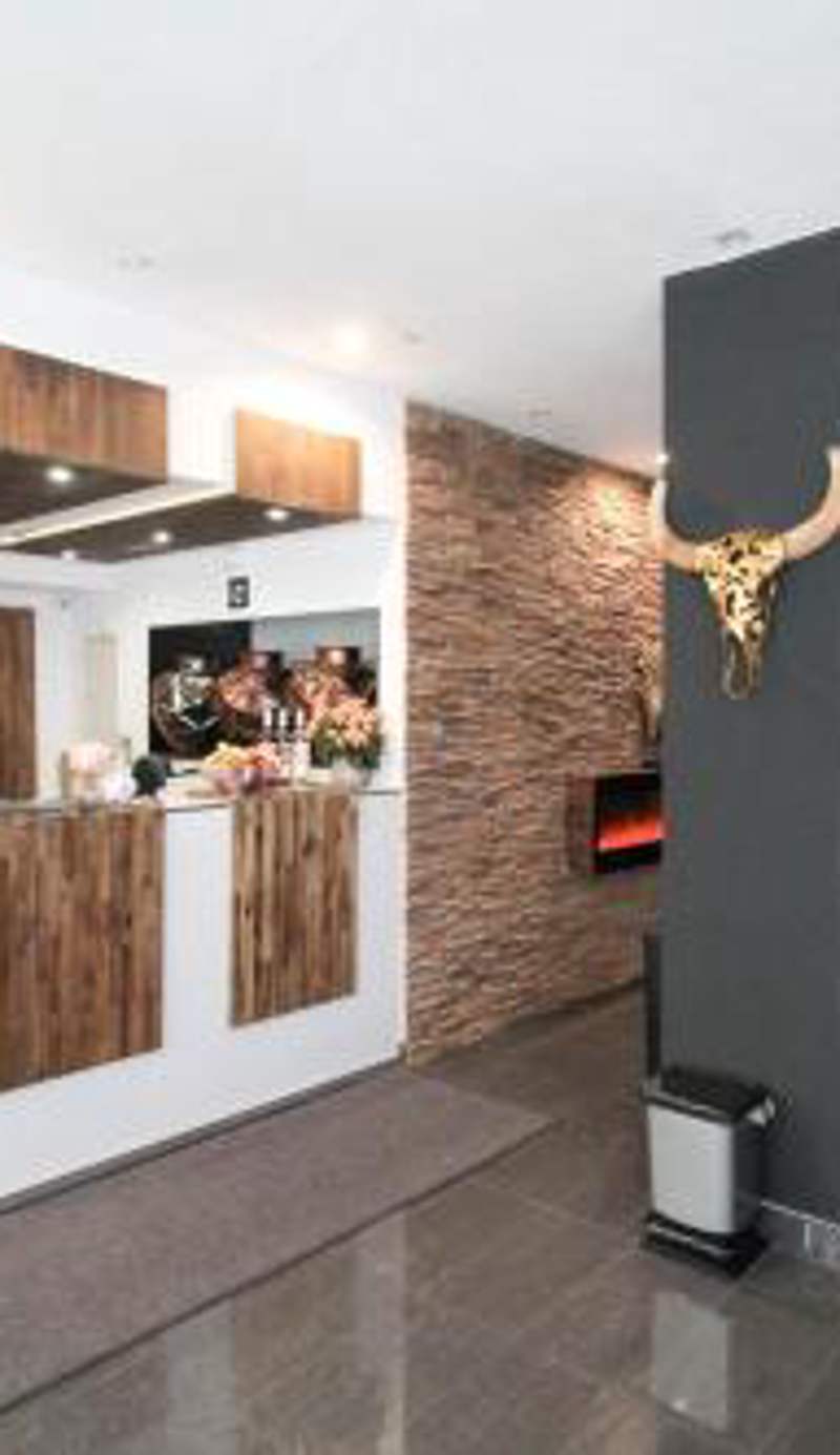 Center Hotel Essen