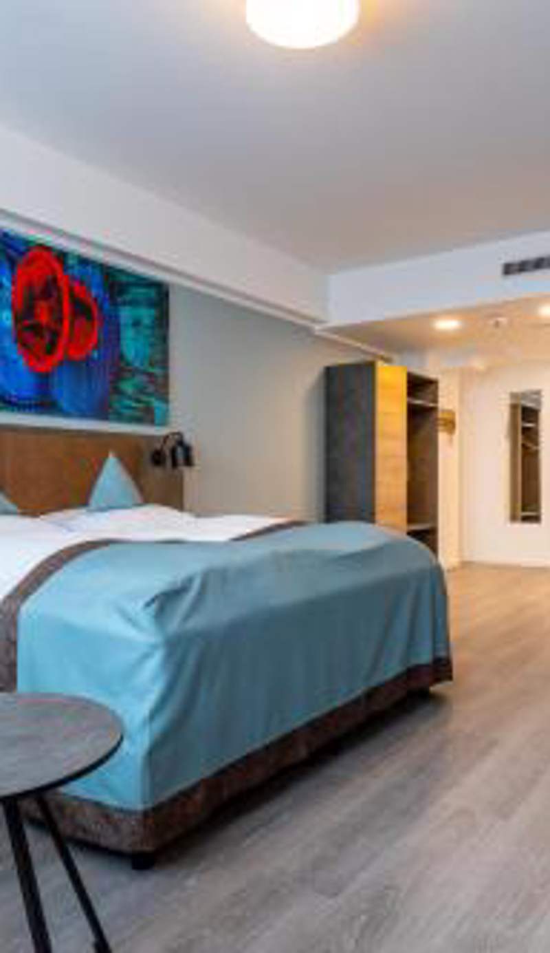 Trip Inn Hotel & Suites Essen