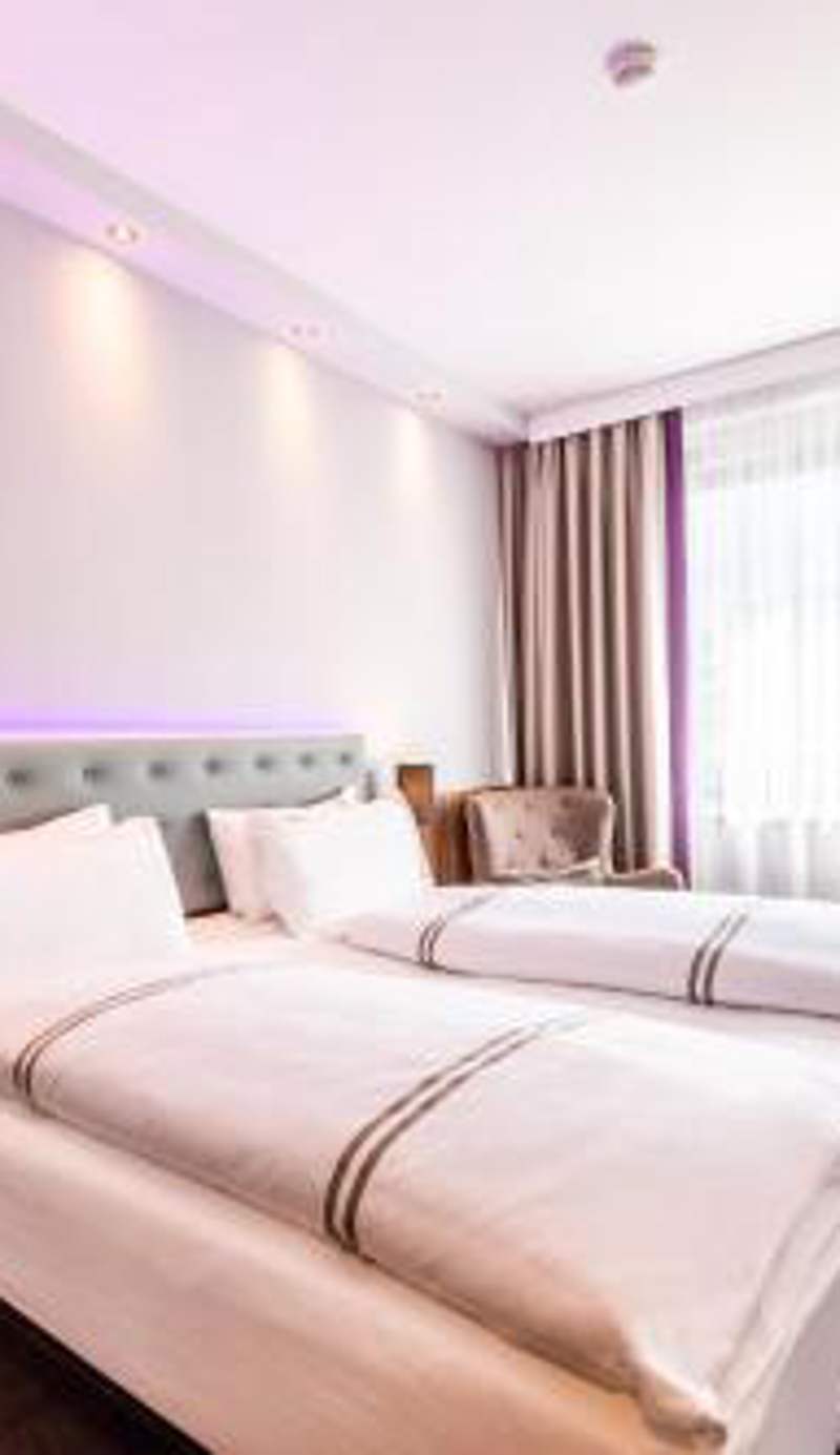 Premier Inn Essen City Limbecker Platz