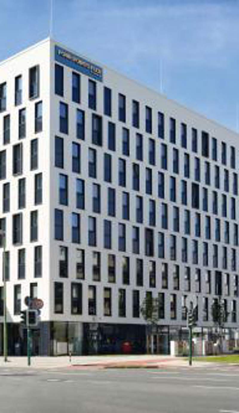 Four Points Flex by Sheraton Essen