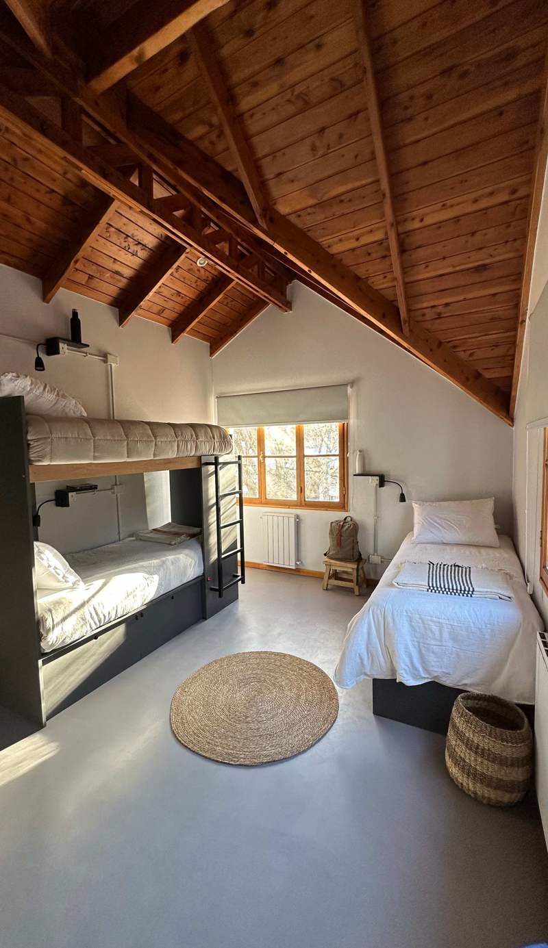 Warthon Hostel
