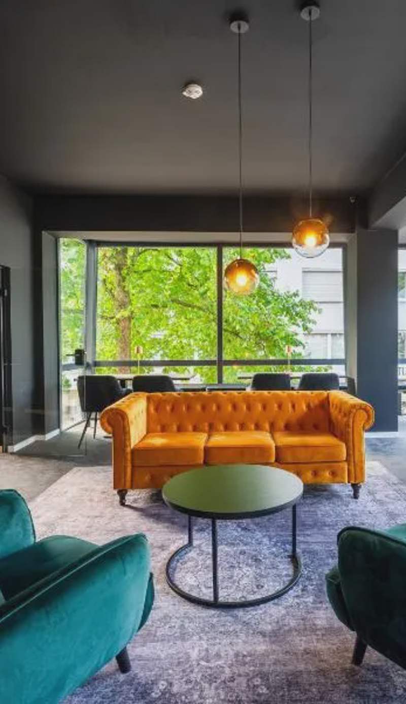 JustStay Essen Hotel & Apartments