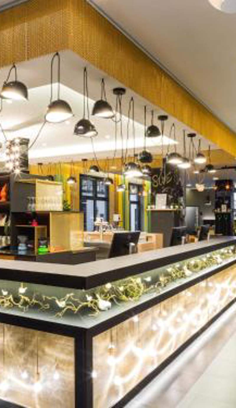 Holiday Inn - the niu, Cobbles Essen by IHG