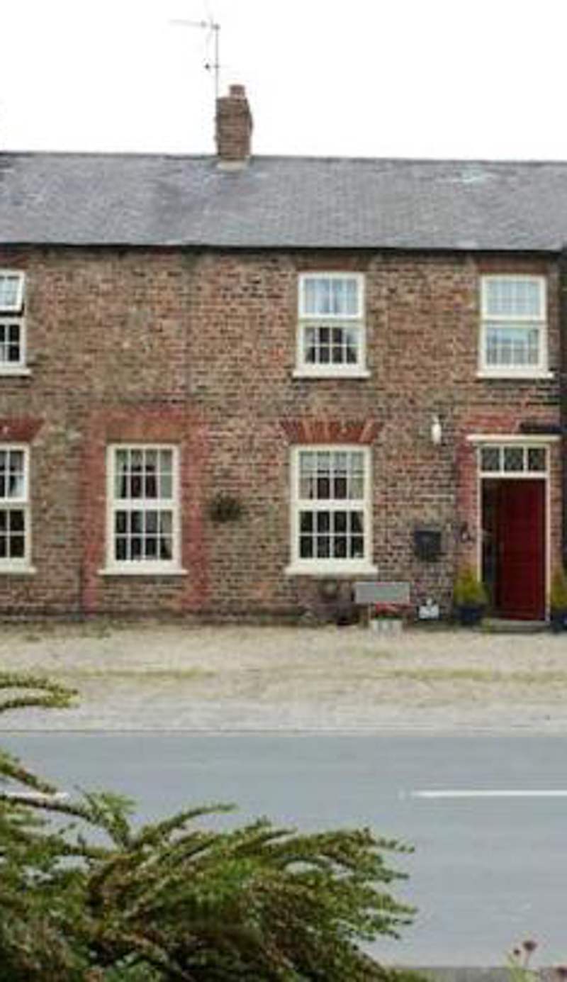 Church View B&B & Holiday Cottages