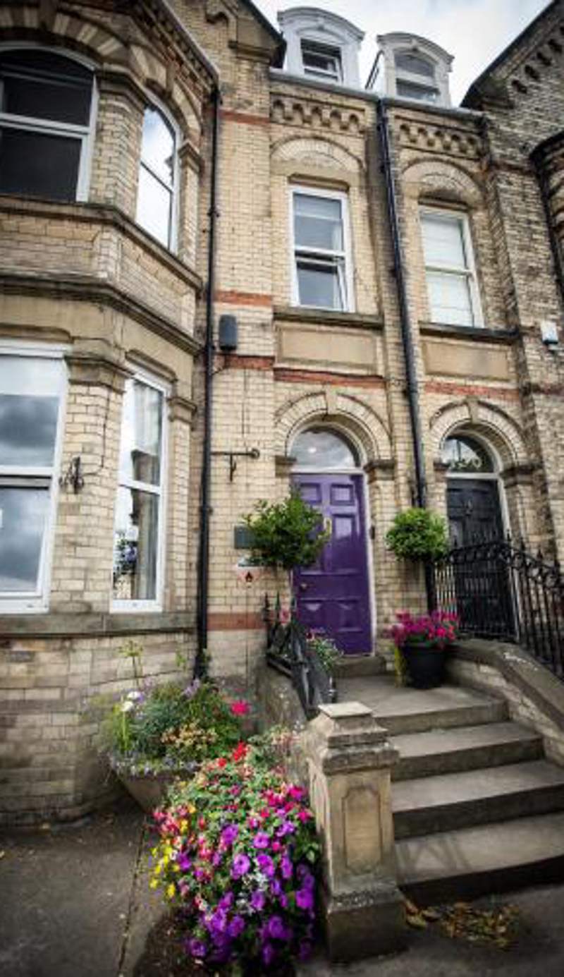 Moorgarth Guesthouse