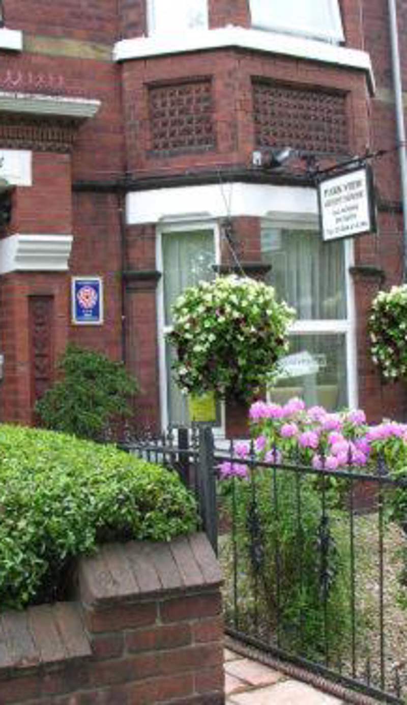 Park View Guest House