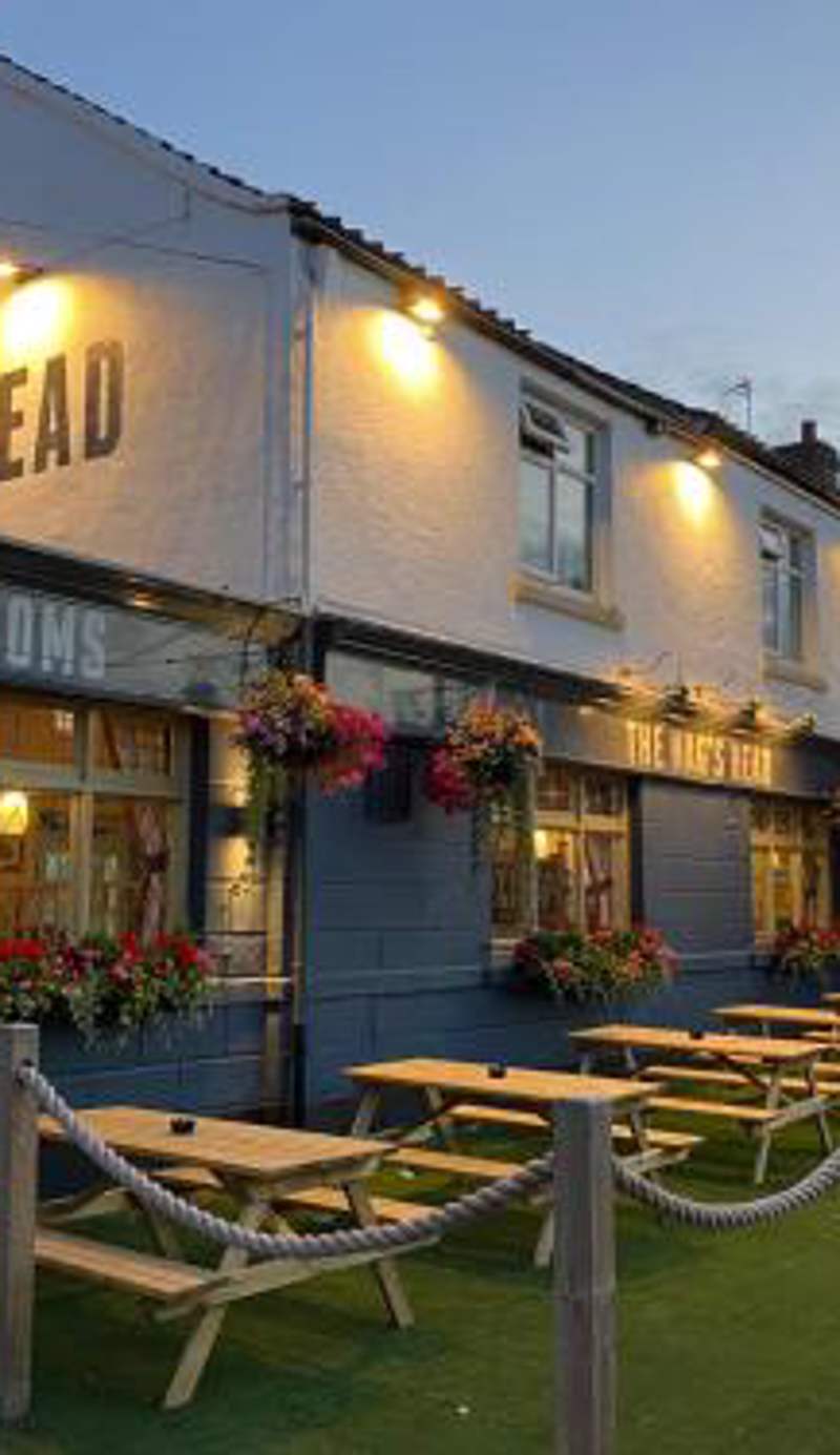 The Nags Head York