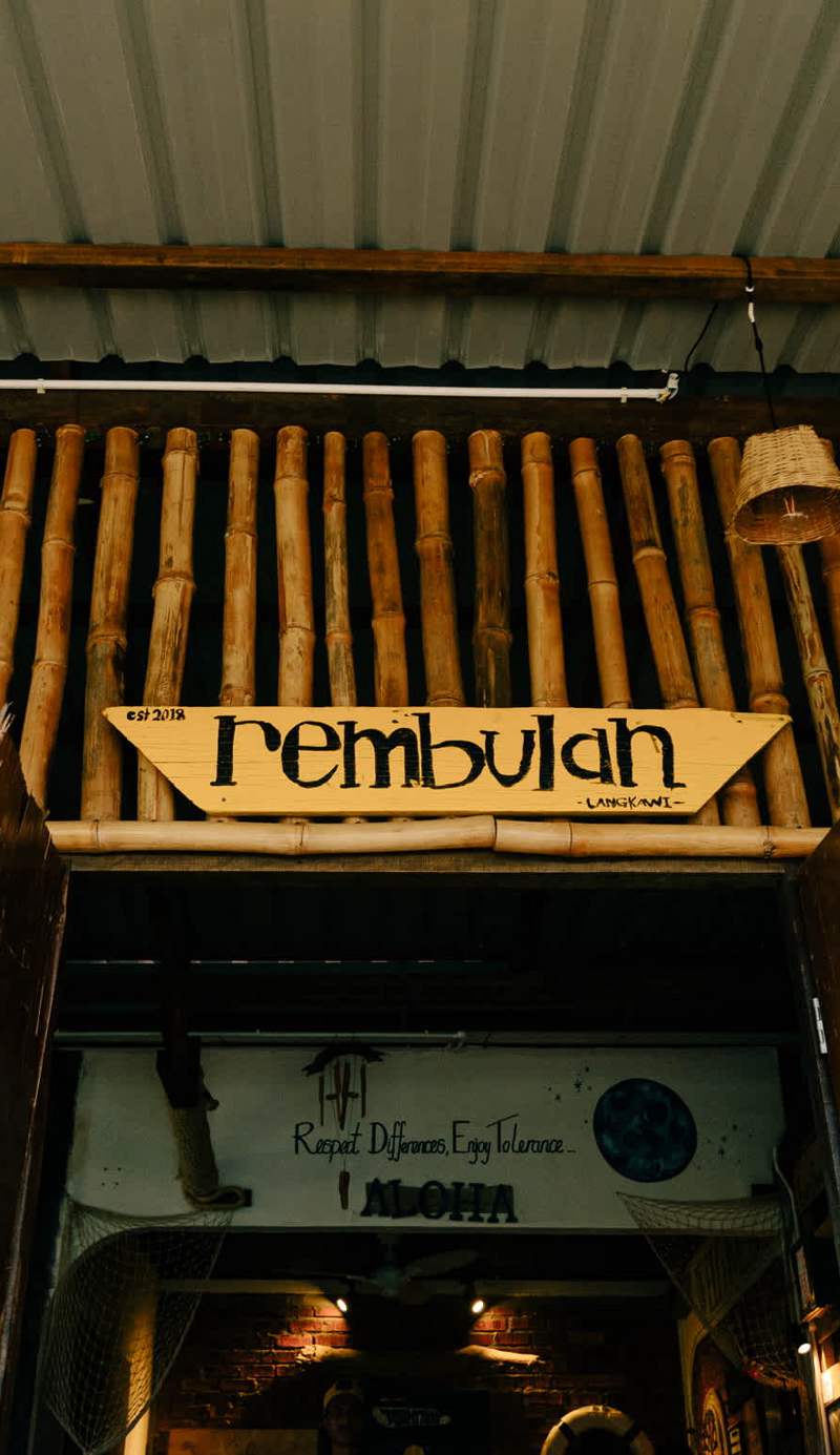 Rembulan Langkawi