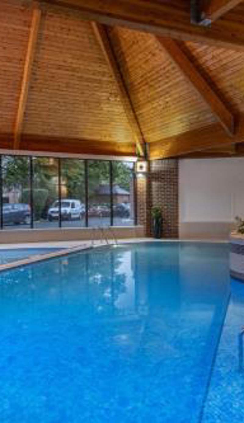 Delta Hotels by Marriott York