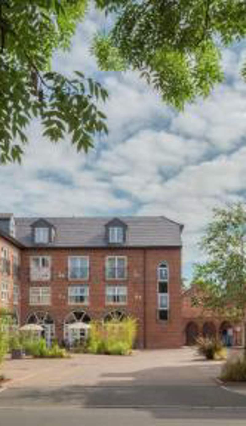 DoubleTree by Hilton York