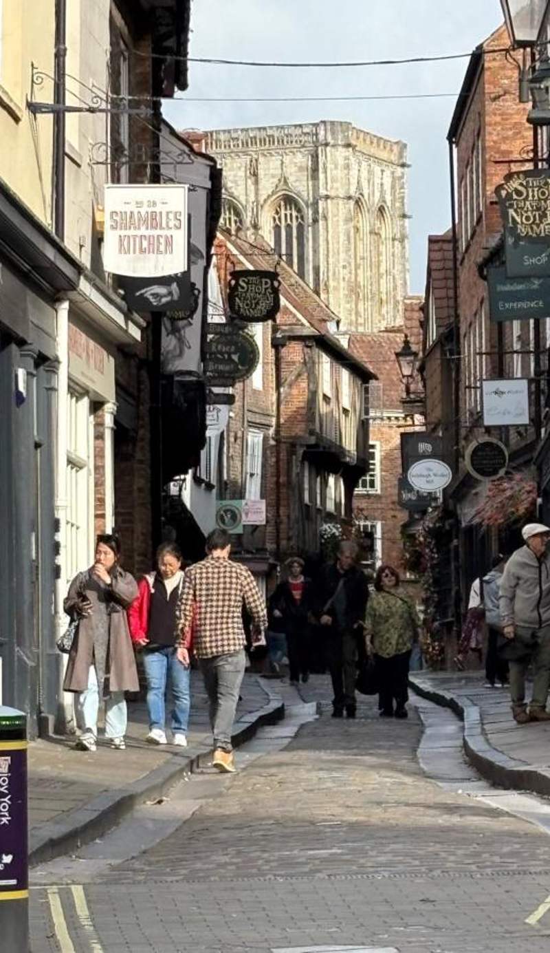 Radisson Hotel York