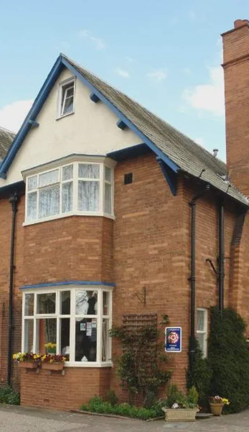 Midway Guest House