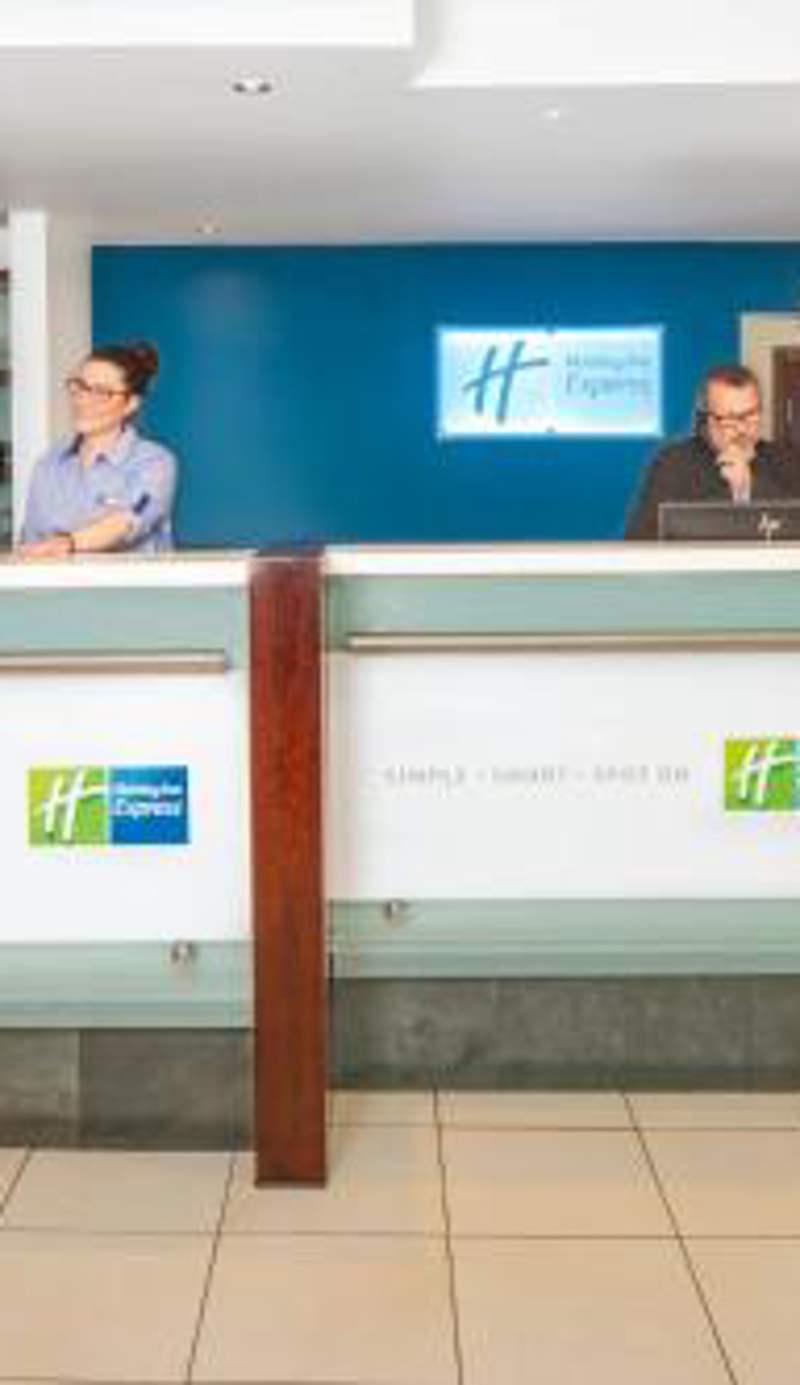 Holiday Inn Express York by IHG