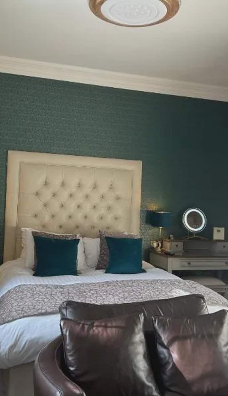Ashbourne House