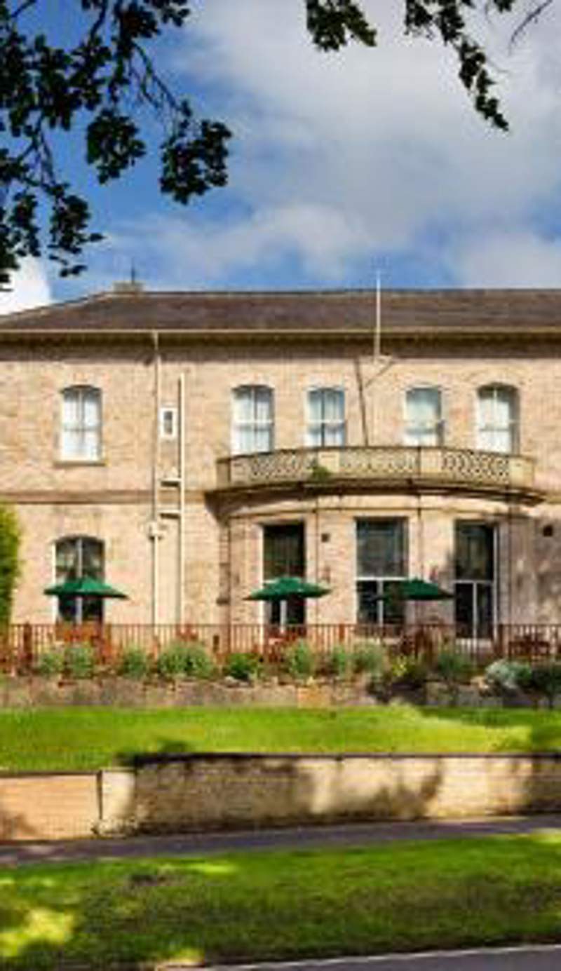 Elmbank York, Tapestry Collection by Hilton