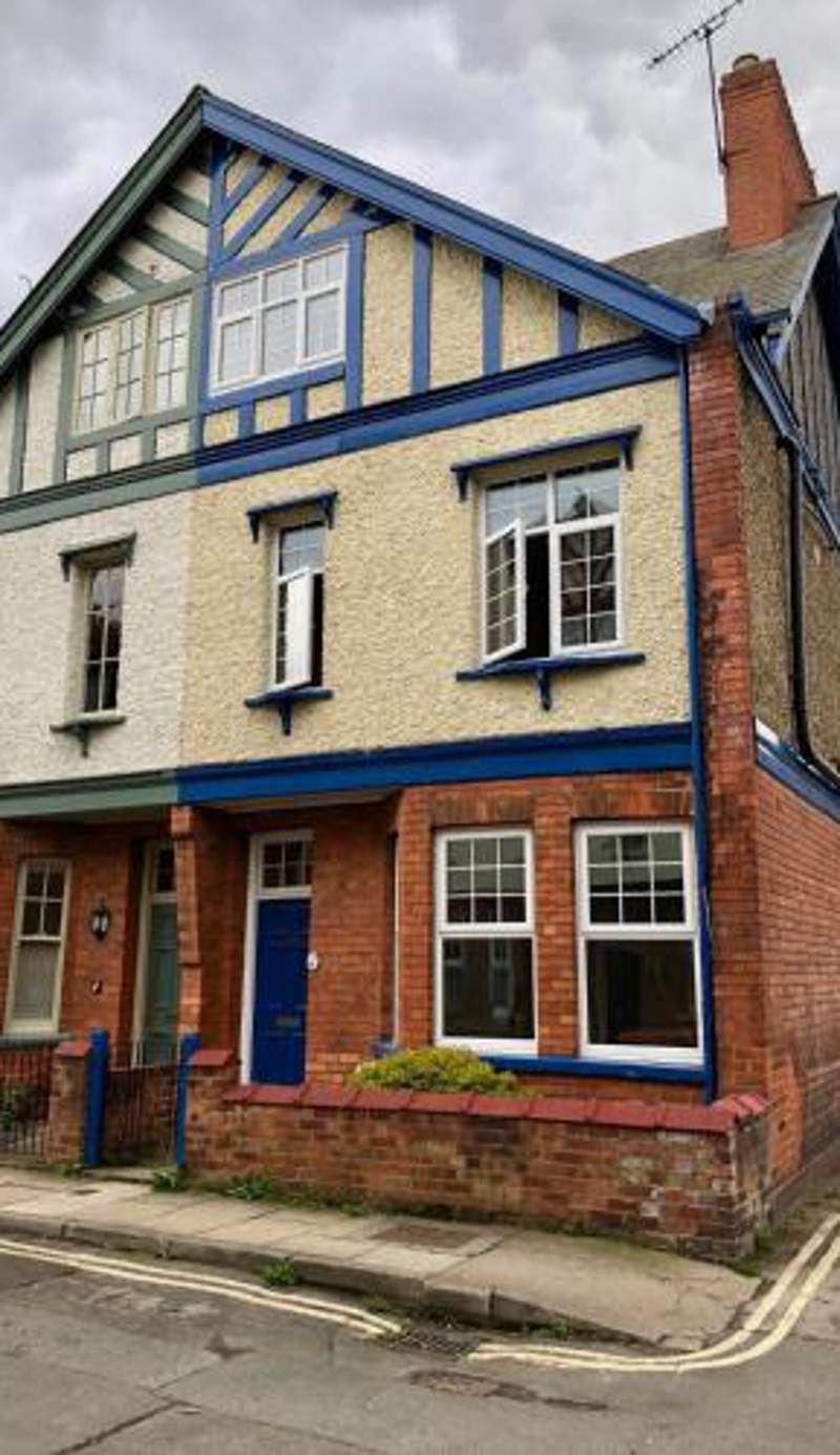 Vas's York House