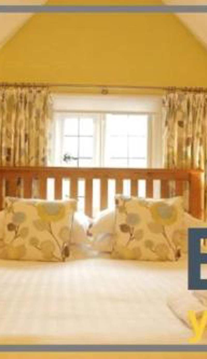 B+B York