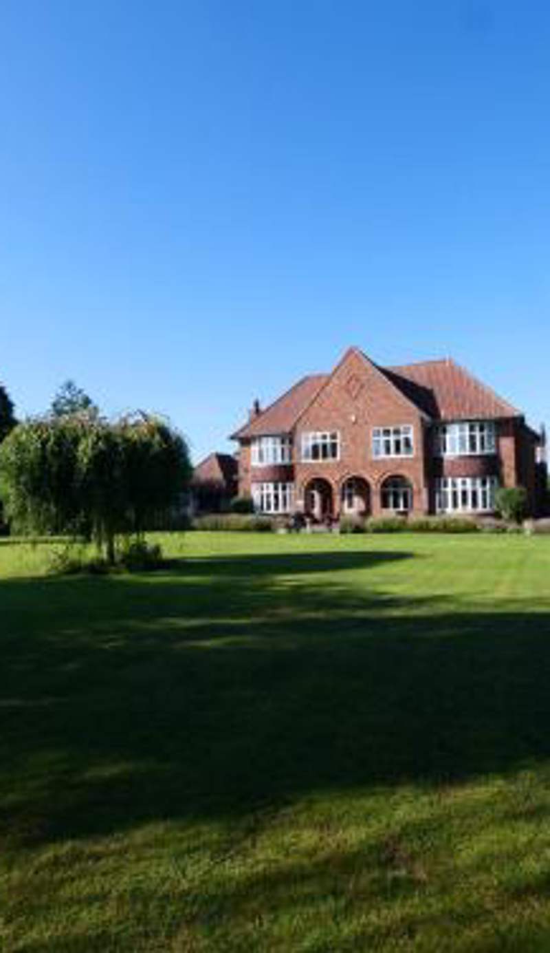 Westergate House