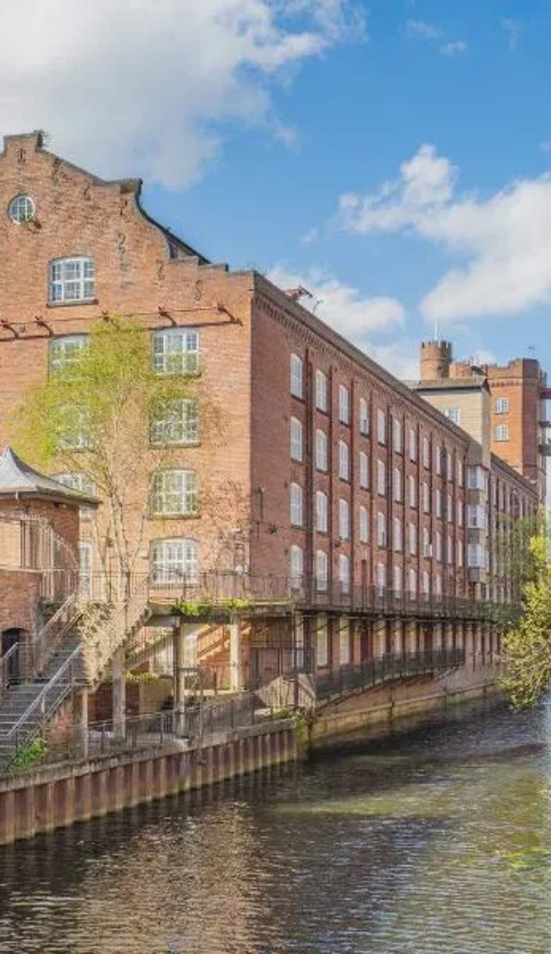 York Cocoa Suites - city centre apartments