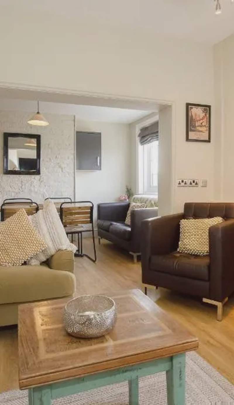 Clearly Apartments Bootham York