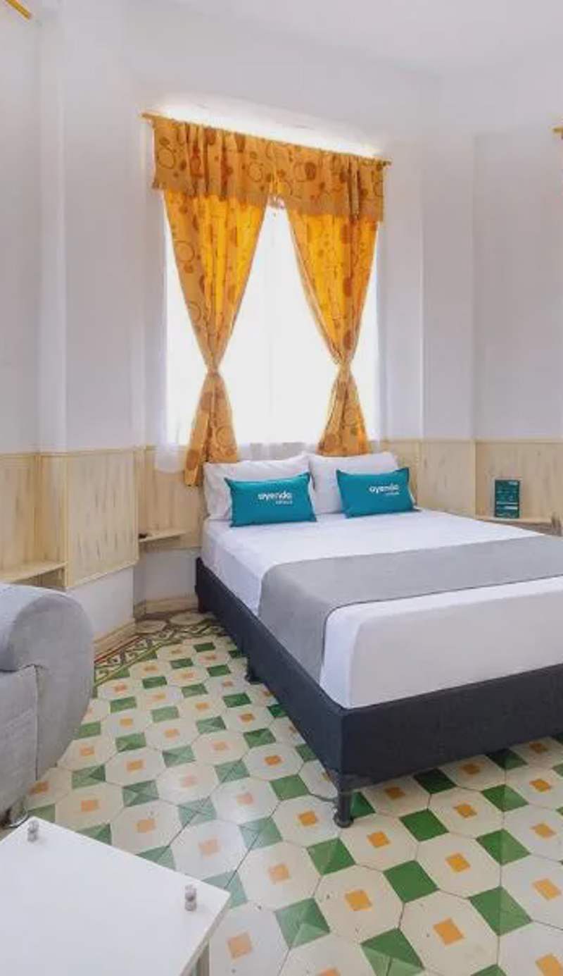 Hotel Ayenda Macondo