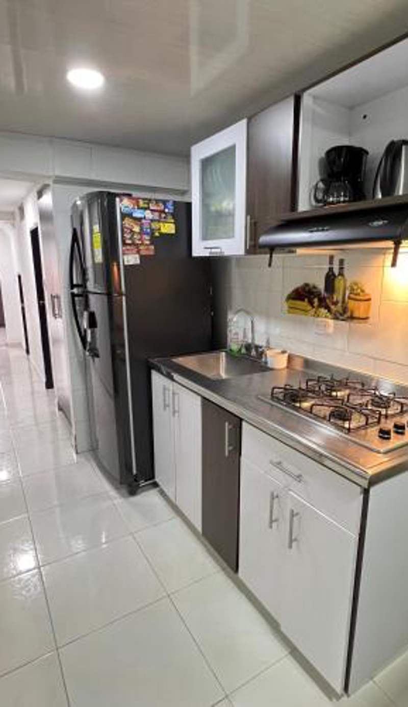 Apartamento cerca mall plaza
