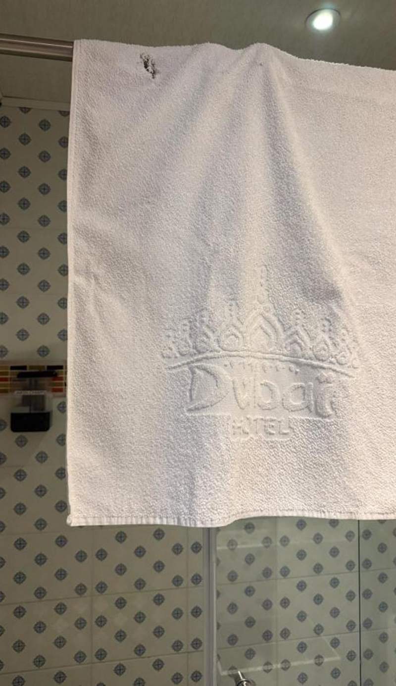 Hotel Dubai