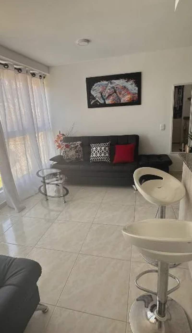 Acogedor Apartamento Como en casa
