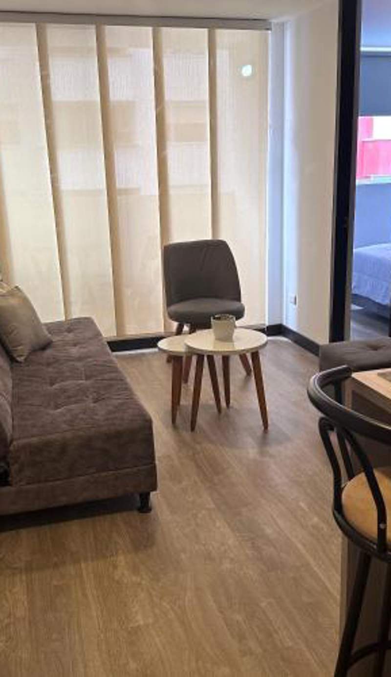 Apartamento nuevo centro histórico!