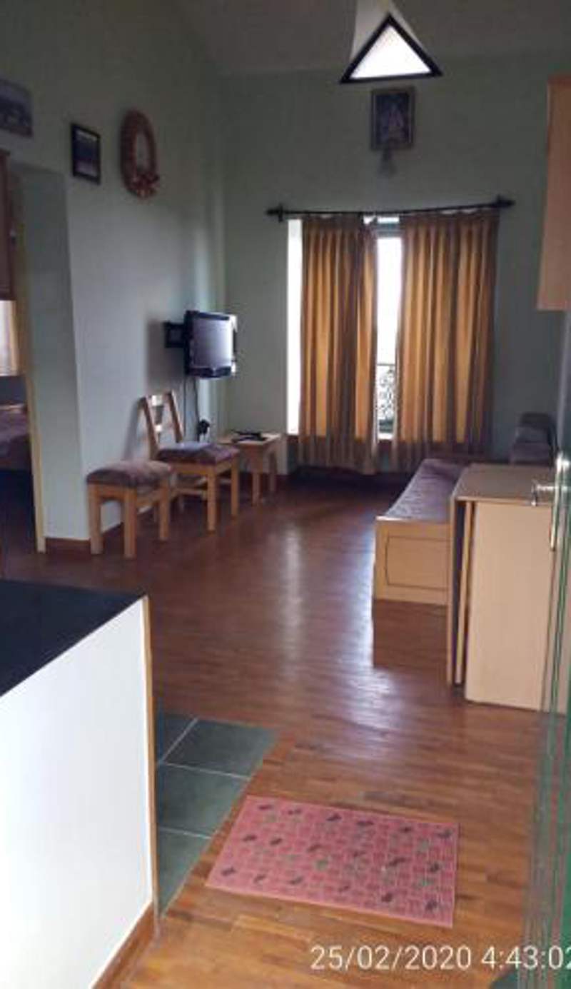 kamalam Guest House Kodai