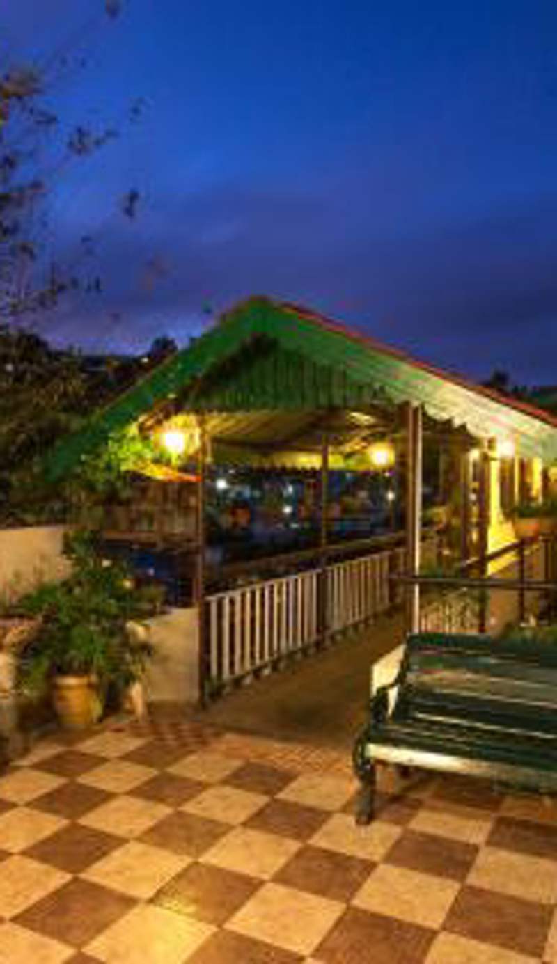 Pine Borough Inn