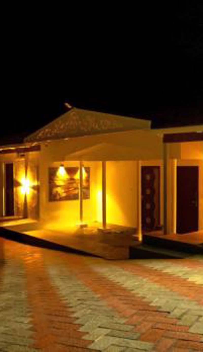 Karur Homes