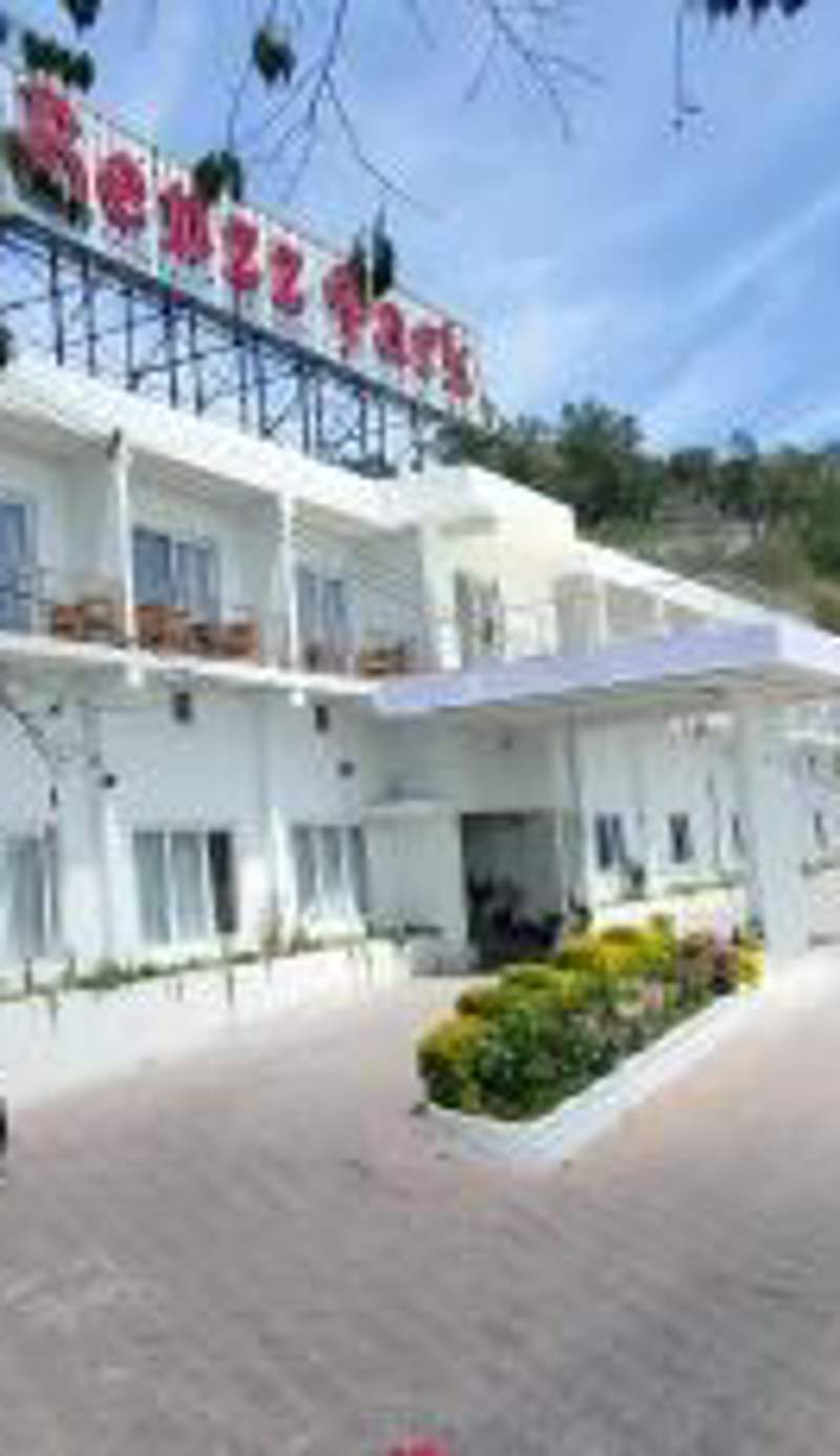 Benzz Park Family Resort Kodaikanal