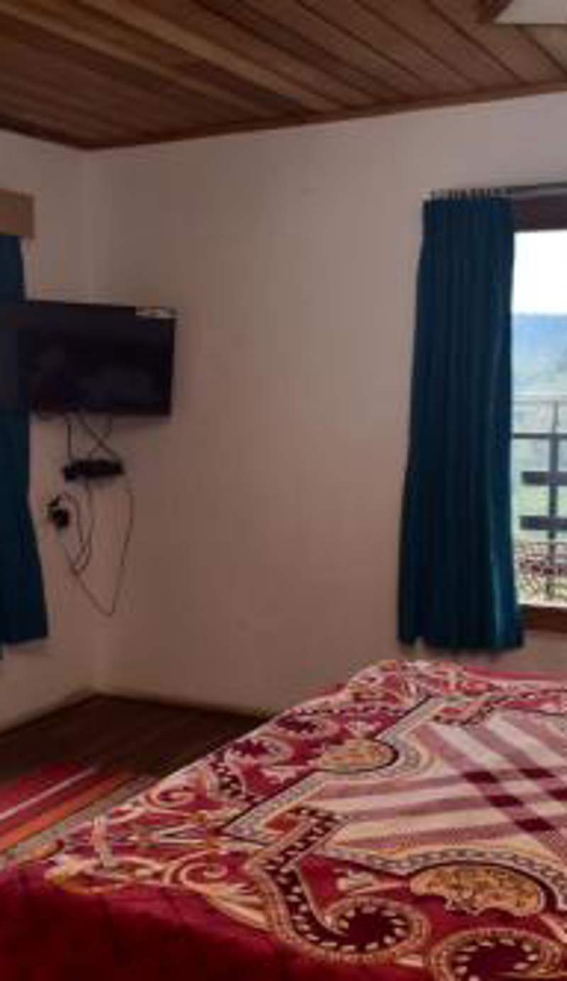 Naturehunt homestays