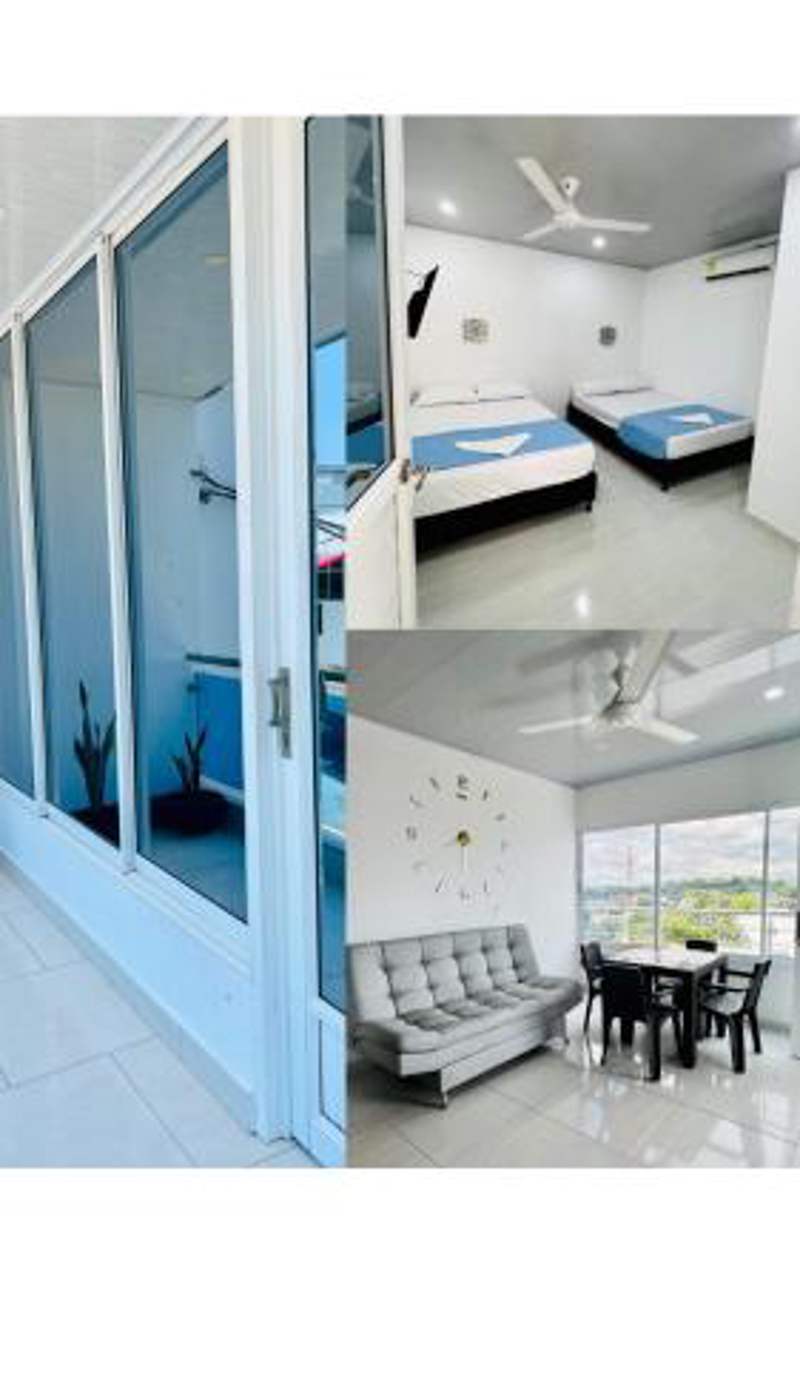 TORRES DEL MESÓN LUXURY APARTA HOTEL Doradal