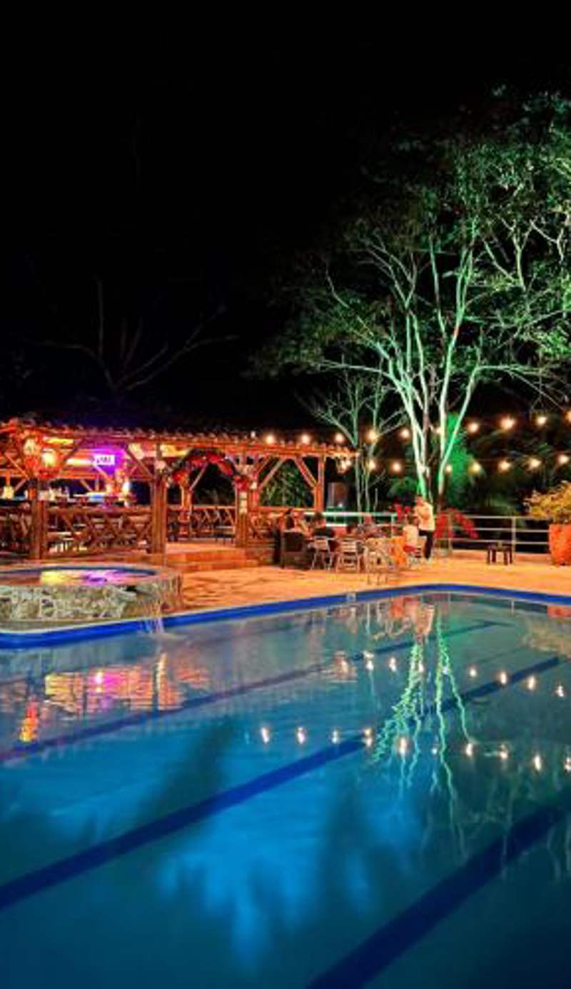 Hotel Parador del Gitano