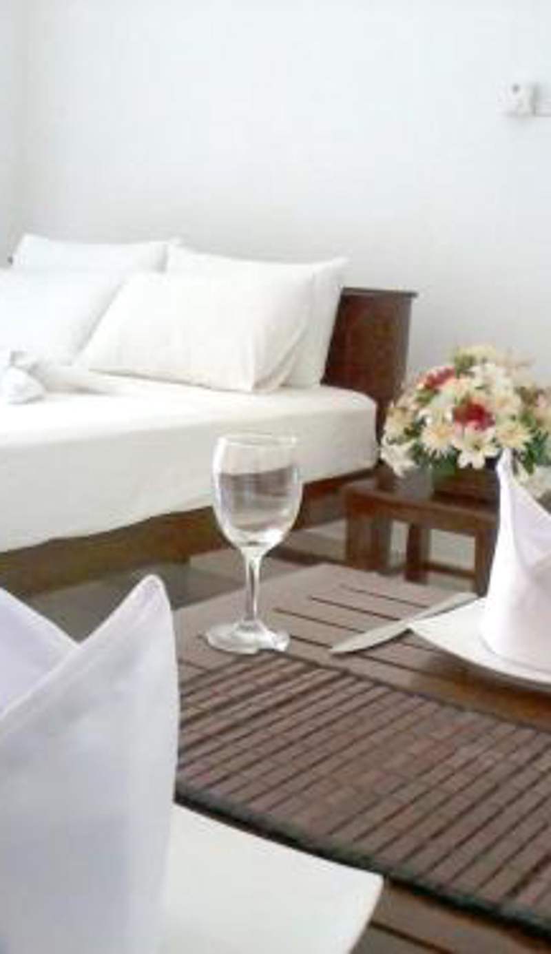 Vintop Hotel & Homestays Gampaha