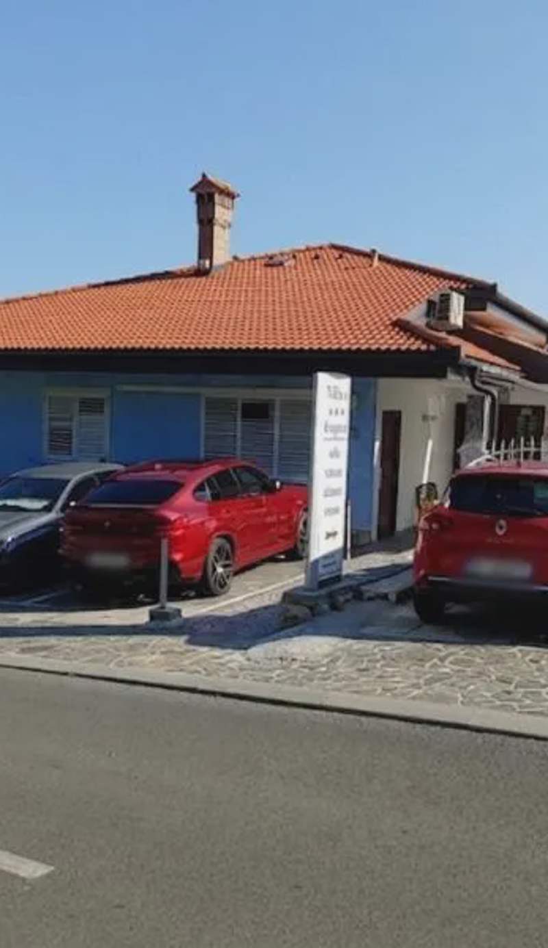 Villa Senegačnik