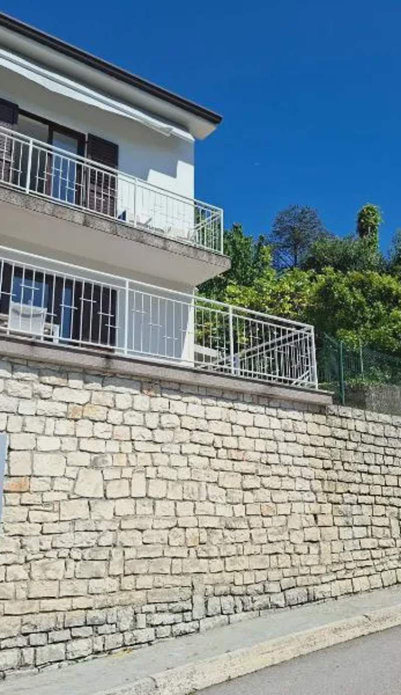 Villa Mila apartmaji