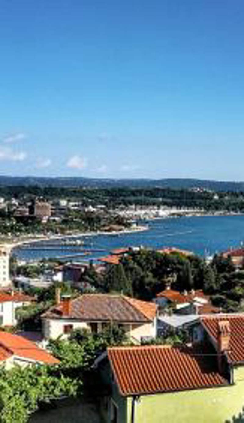 Apartmaji Vila Antonia