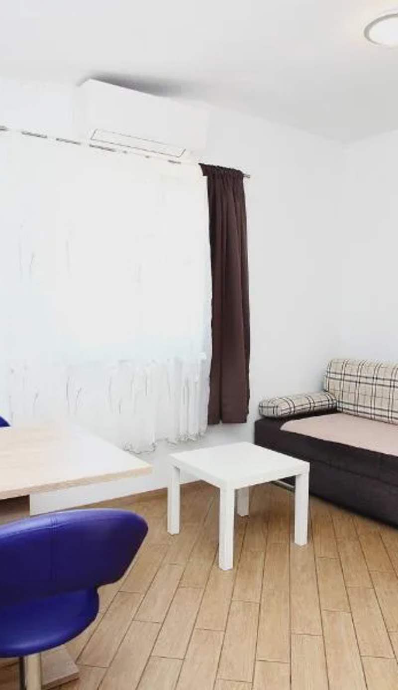 Apartmaji sončne terase - Sunny Terraces Apartments