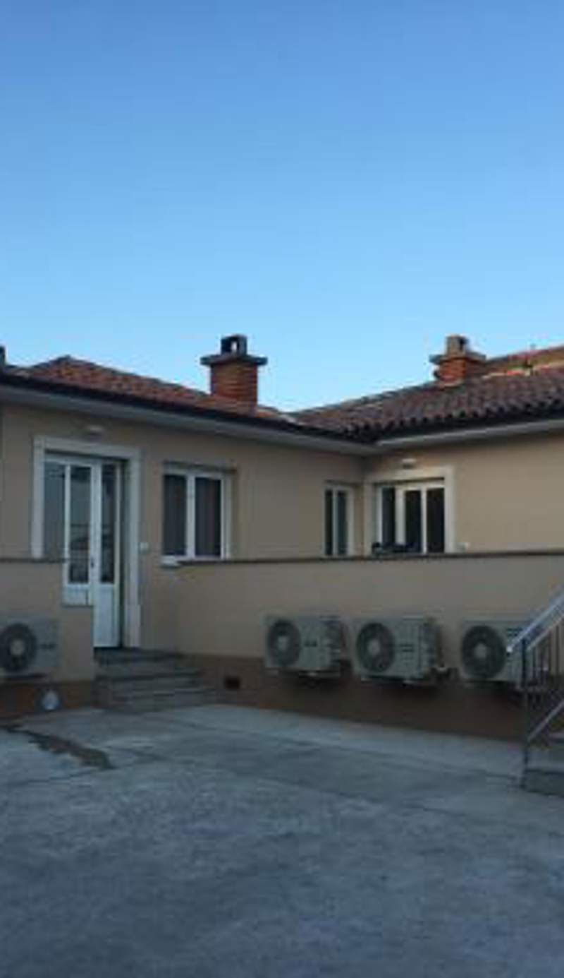Apartments and Rooms Oražem Zoro