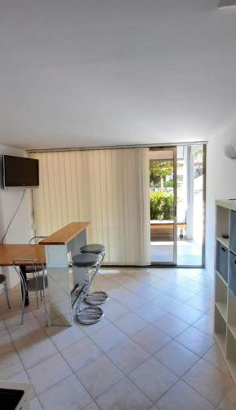 Apartment Luka