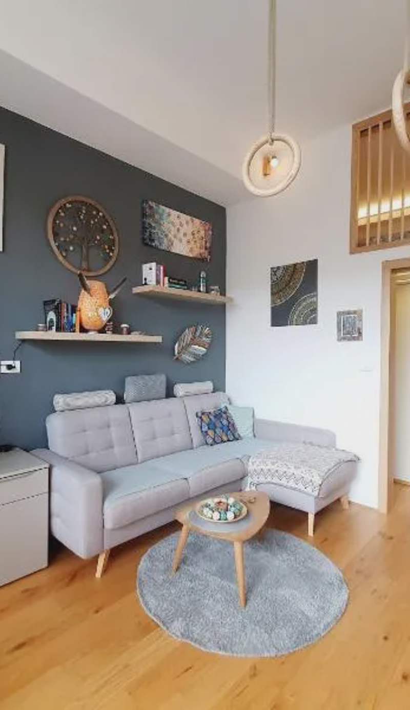 Harmony - Your Cozy Retreat a Short Walk from the Center
