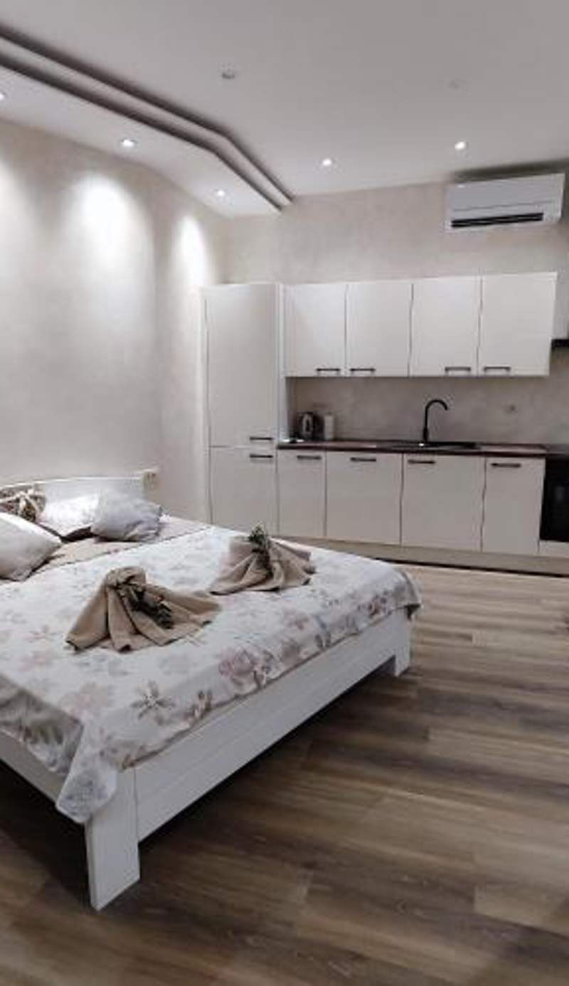 Apartma Veneziano Rose
