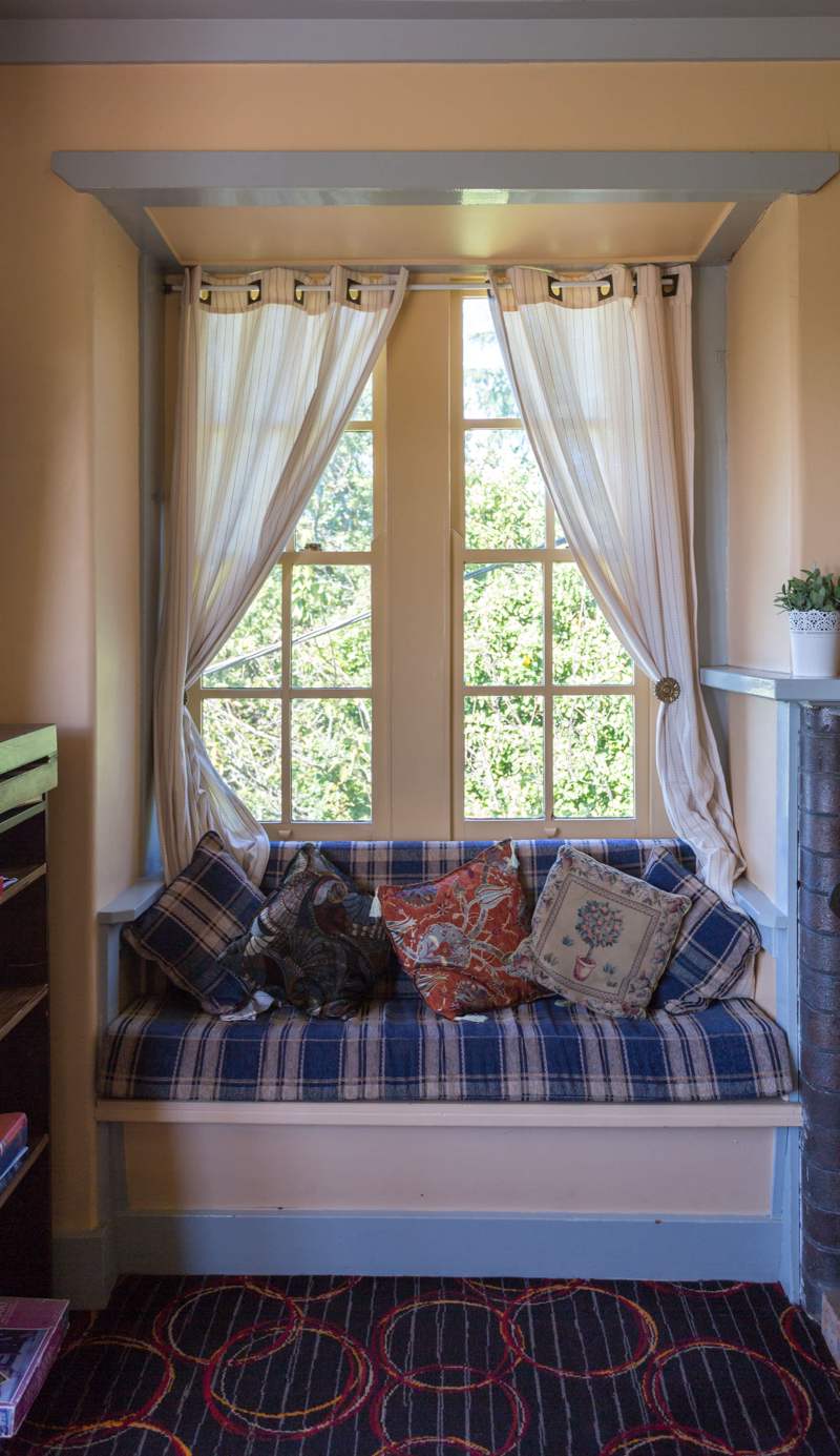 Katoomba Mountain Lodge