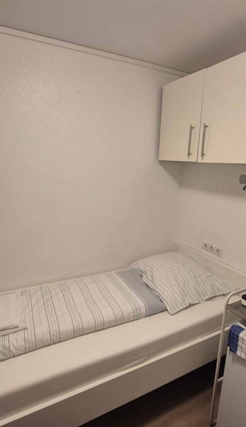Aparthotel Jonas